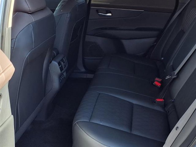 New 2026 Nissan Murano Platinum w/ Cargo Package image 10