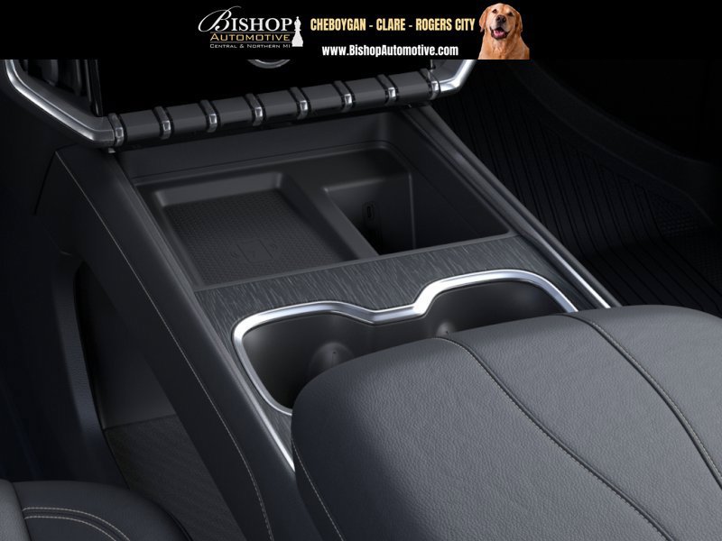 New 2026 GMC Acadia Elevation w/ Black Edition AWD/4WD image 23
