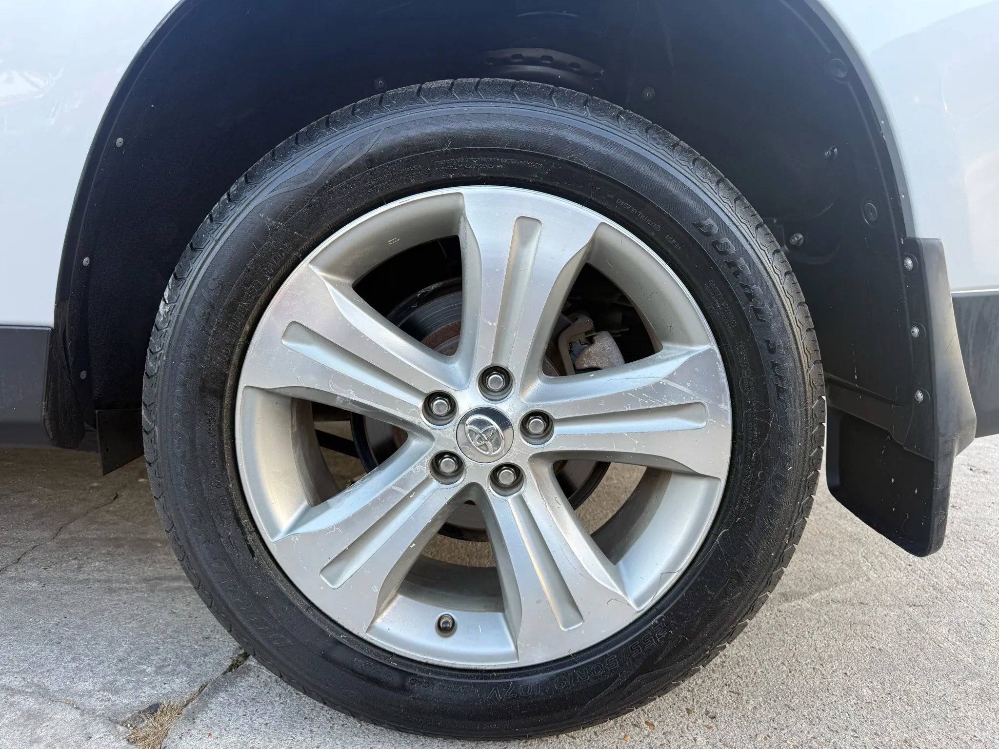 Used 2012 Toyota Highlander Limited w/ Tow Pkg image 25