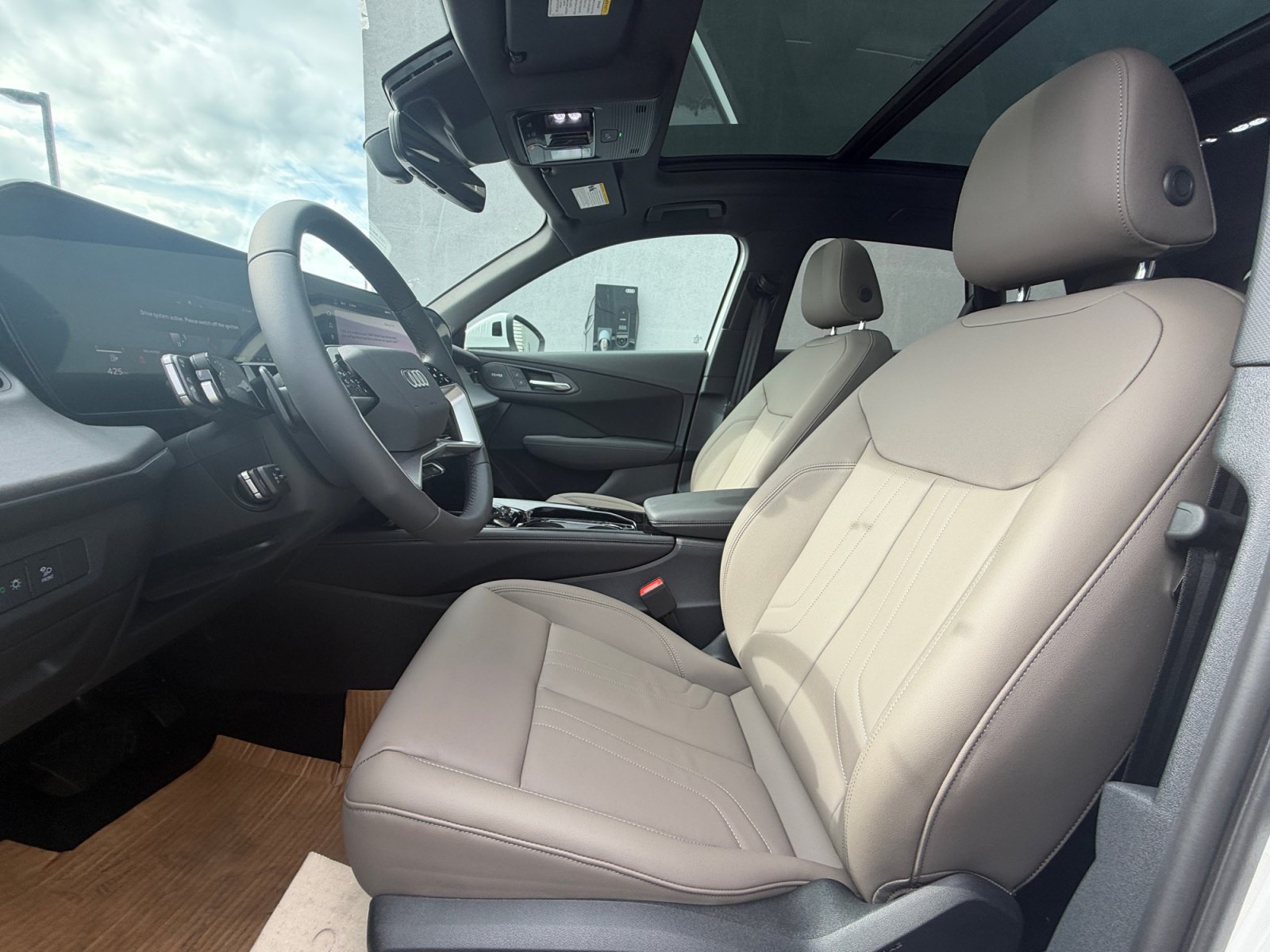 New 2026 Audi Q3 quattro 2.0T AWD/4WD image 5