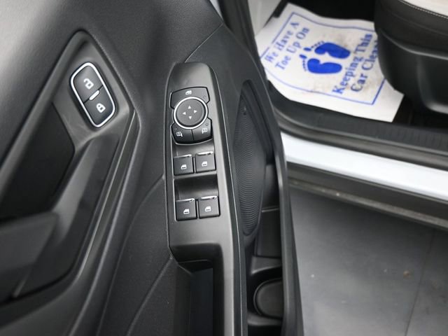 New 2025 Ford Escape Active w/ Cold Weather Package image 12