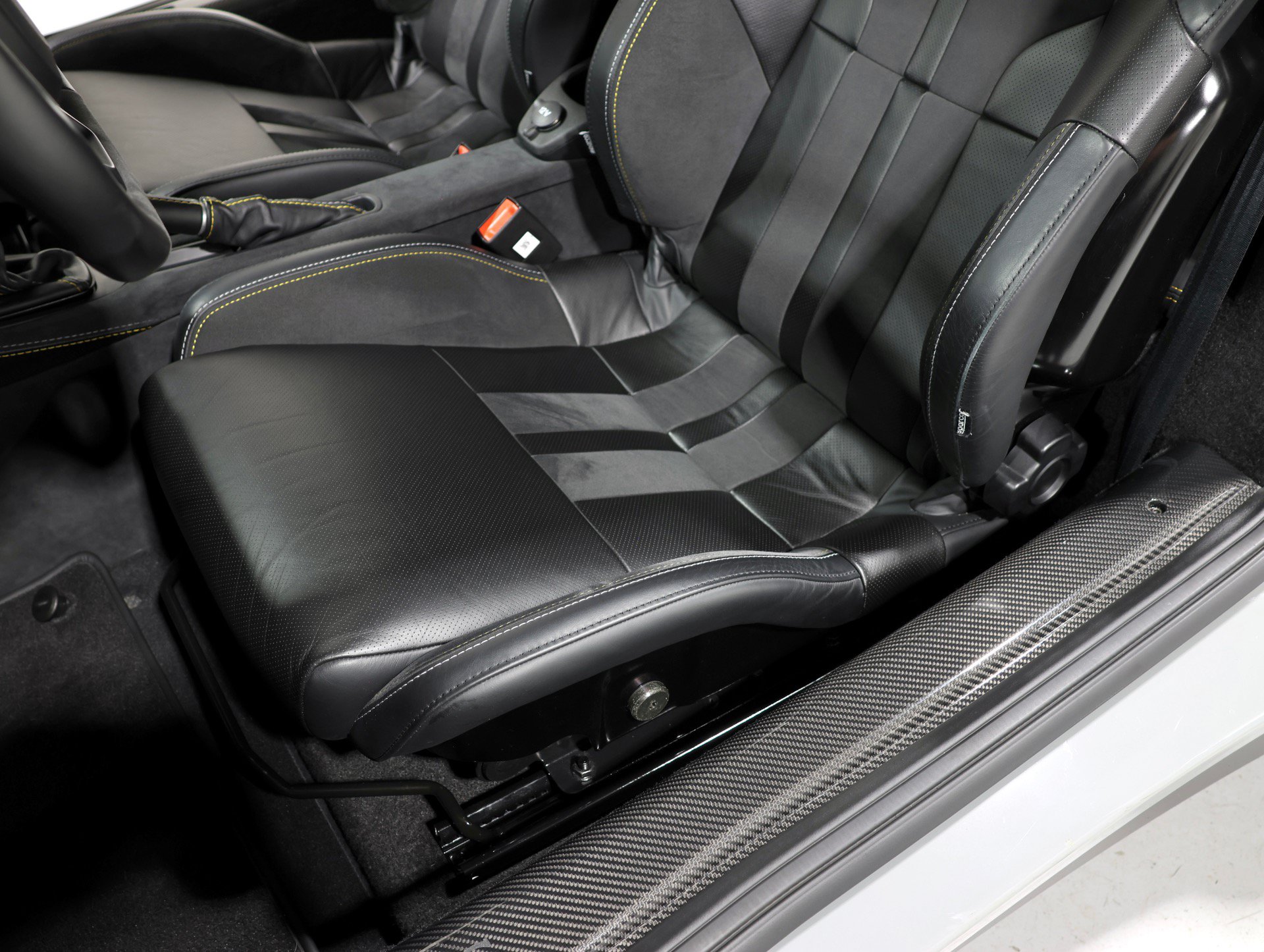 Used 2020 Lotus Evora RWD image 58