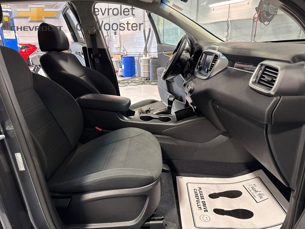 Used 2020 Kia Sorento LX w/ LX I4 Convenience Package FWD image 25