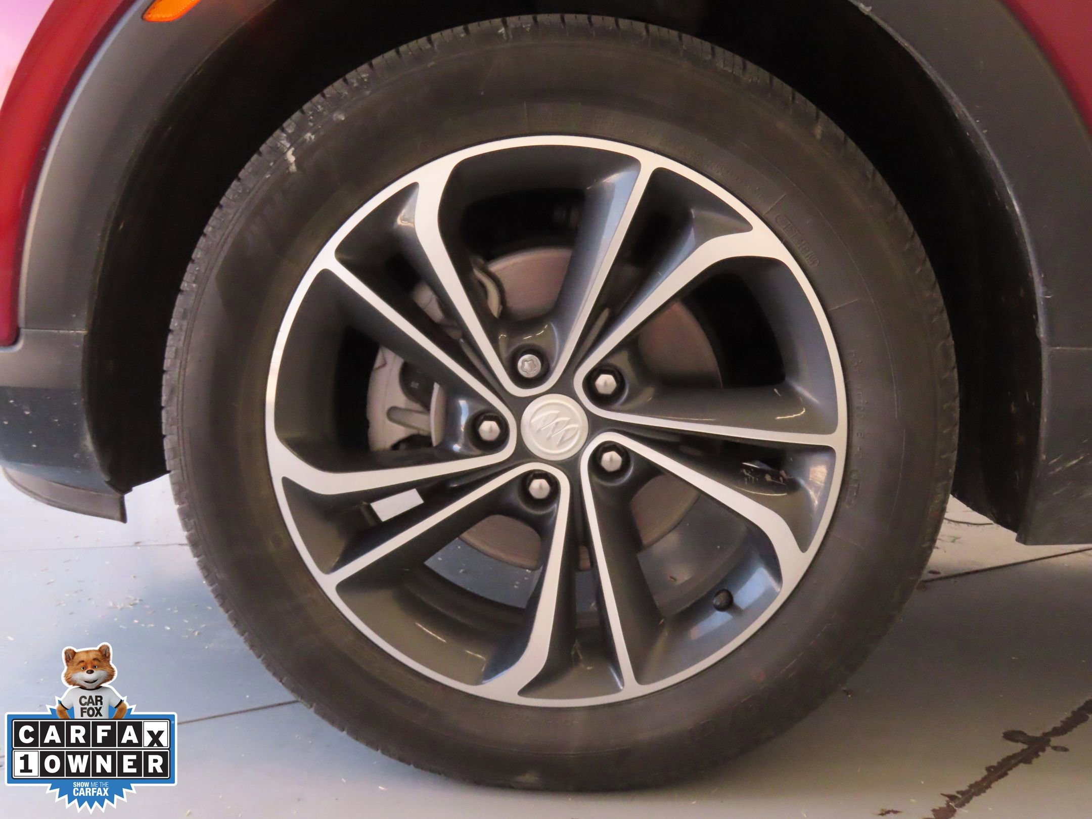 Used 2023 Buick Encore GX Select image 27