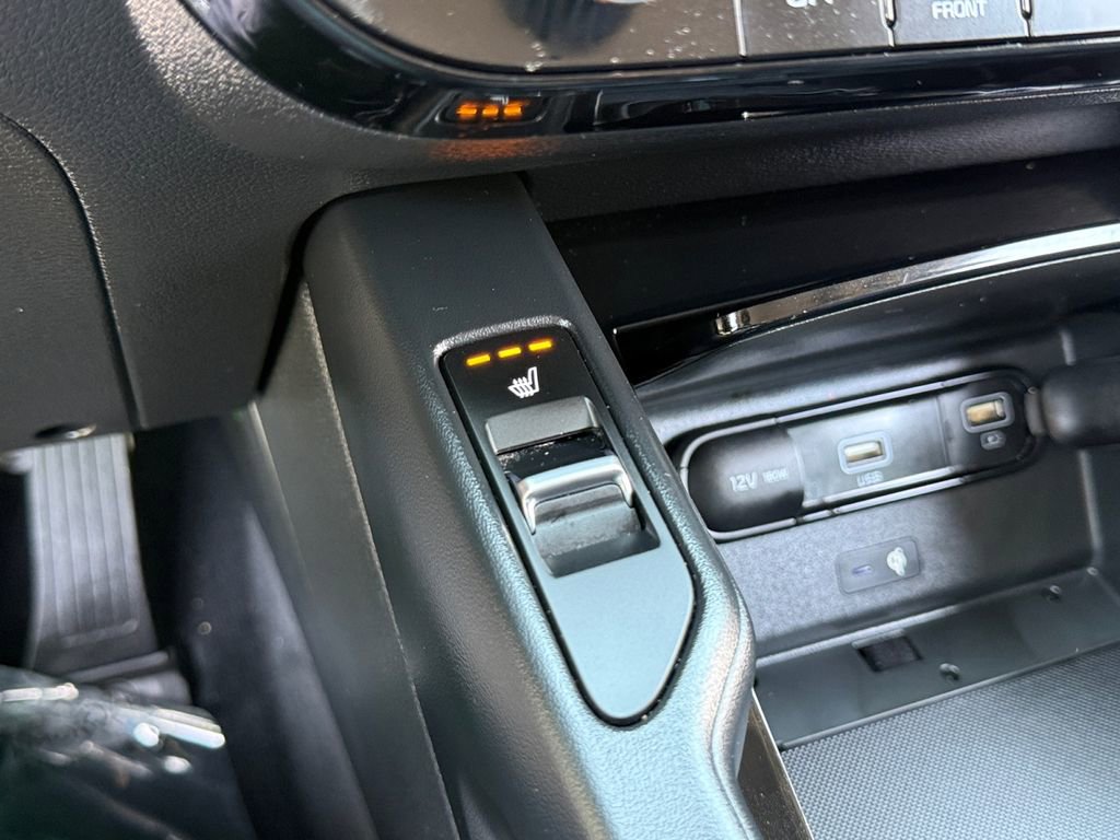 Certified 2022 Kia Telluride S AWD/4WD image 28