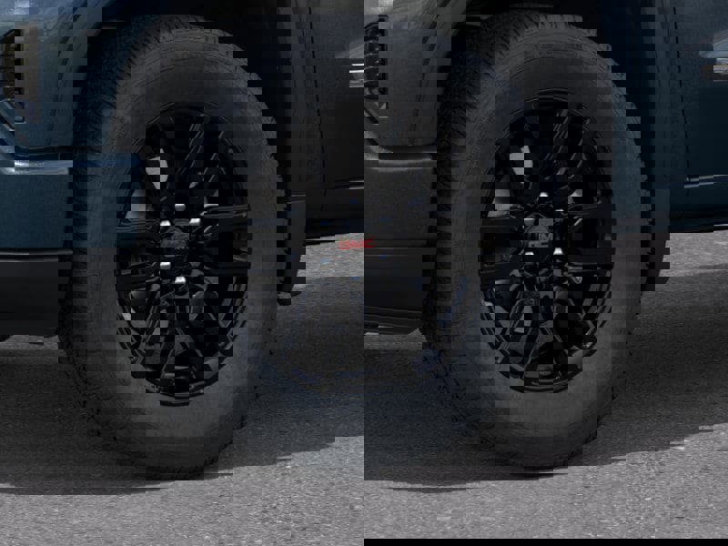 New 2026 GMC Sierra 1500 Elevation image 9