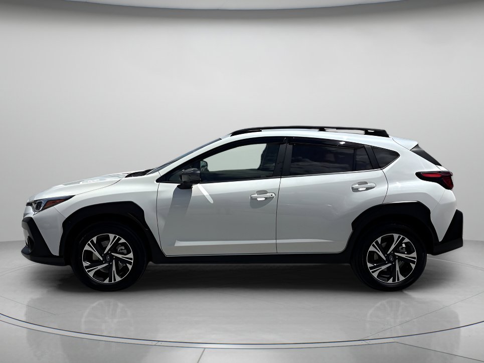 Used 2024 Subaru Crosstrek 2.0i Premium image 5