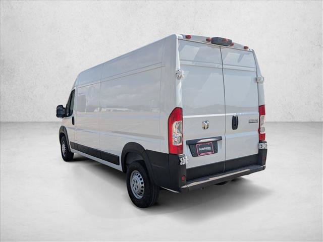 New 2026 RAM ProMaster 2500 FWD image 9