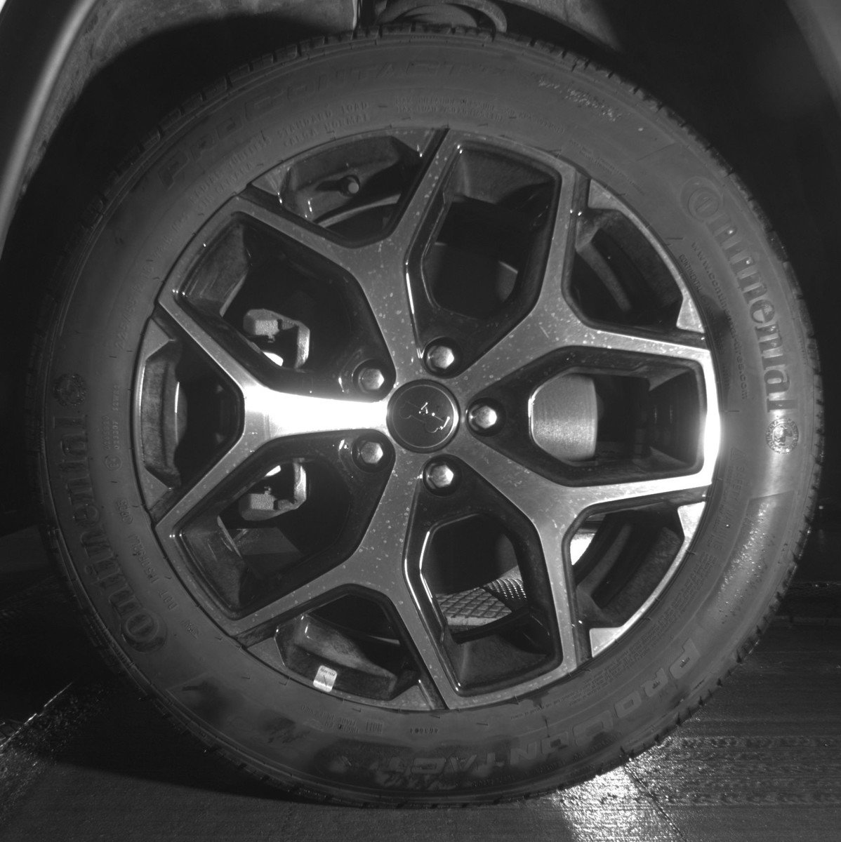 Used 2025 Jeep Compass Limited image 12