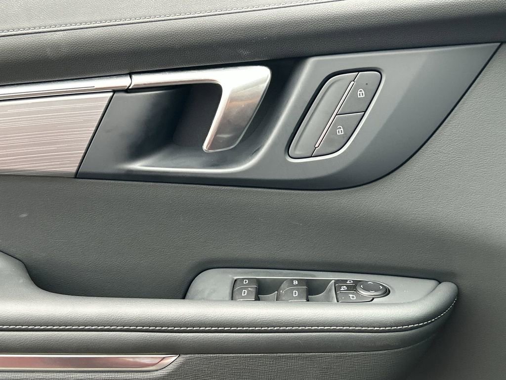 New 2026 Buick Enclave Preferred image 23