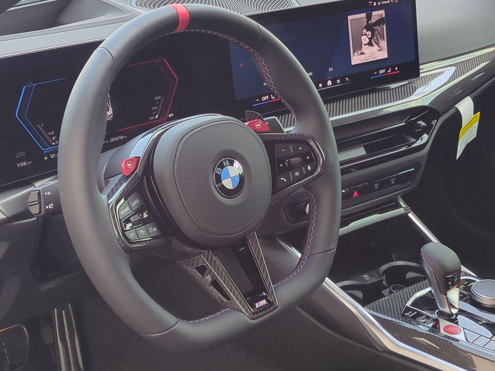 New 2026 BMW M2 w/ Lighting Package RWD image 23
