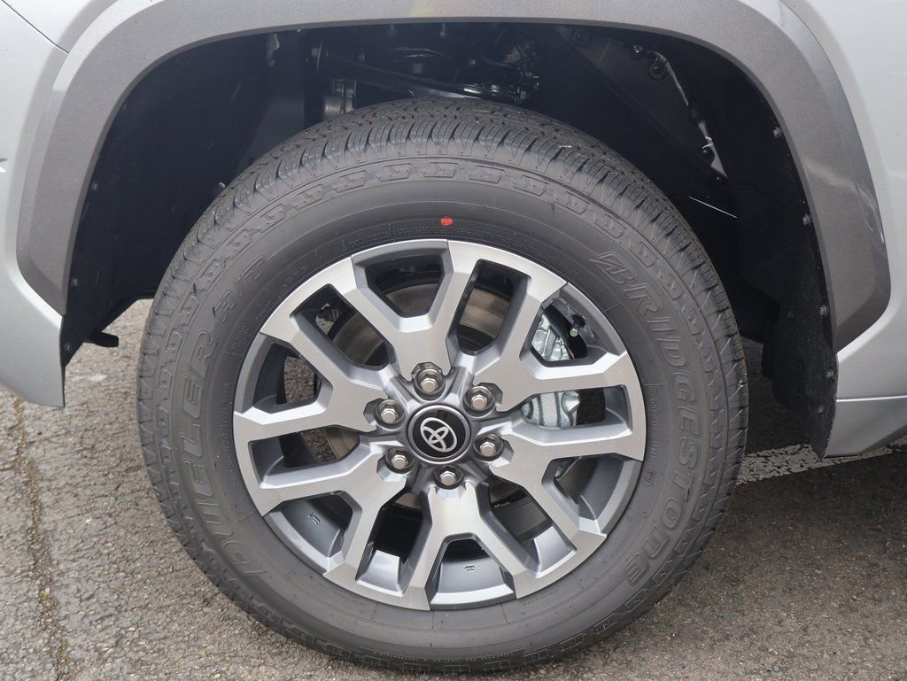 New 2025 Toyota Tundra 1794 Edition image 39