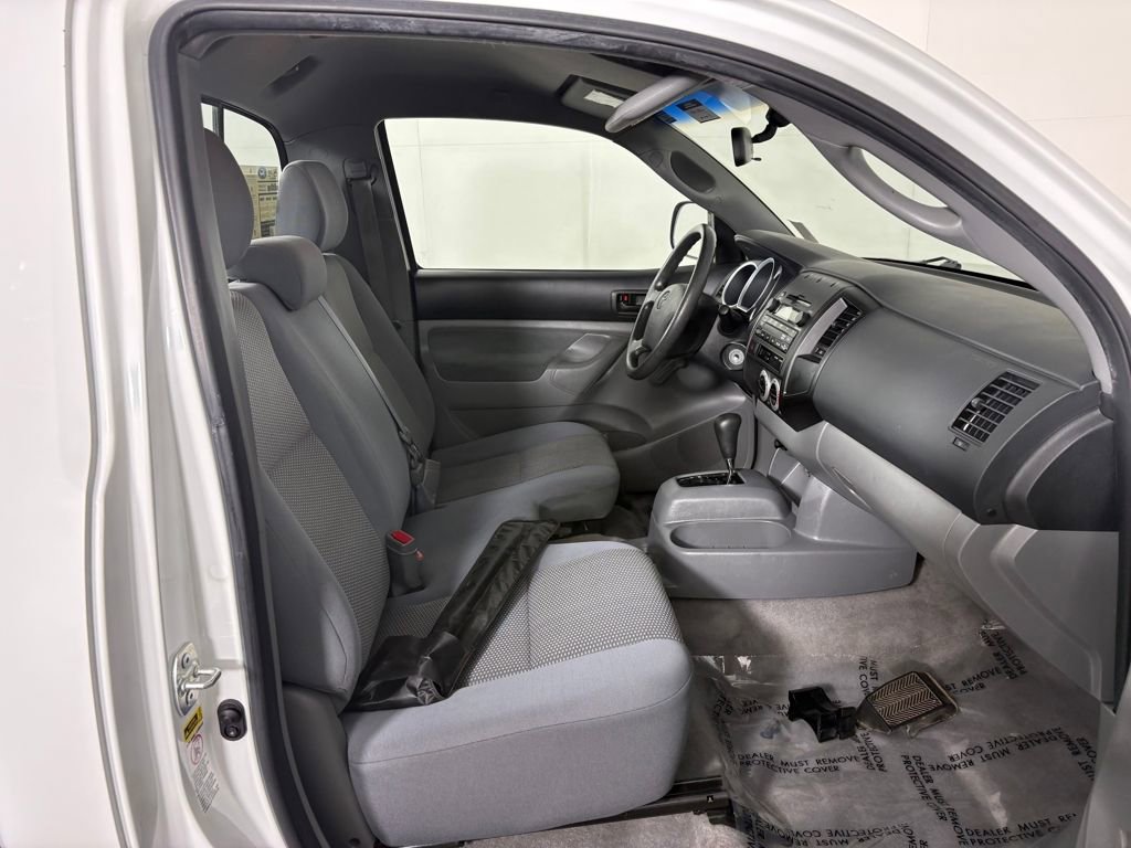 Used 2009 Toyota Tacoma Base image 24
