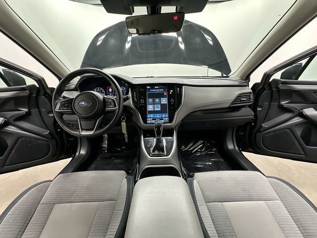 Certified 2024 Subaru Outback Premium image 18