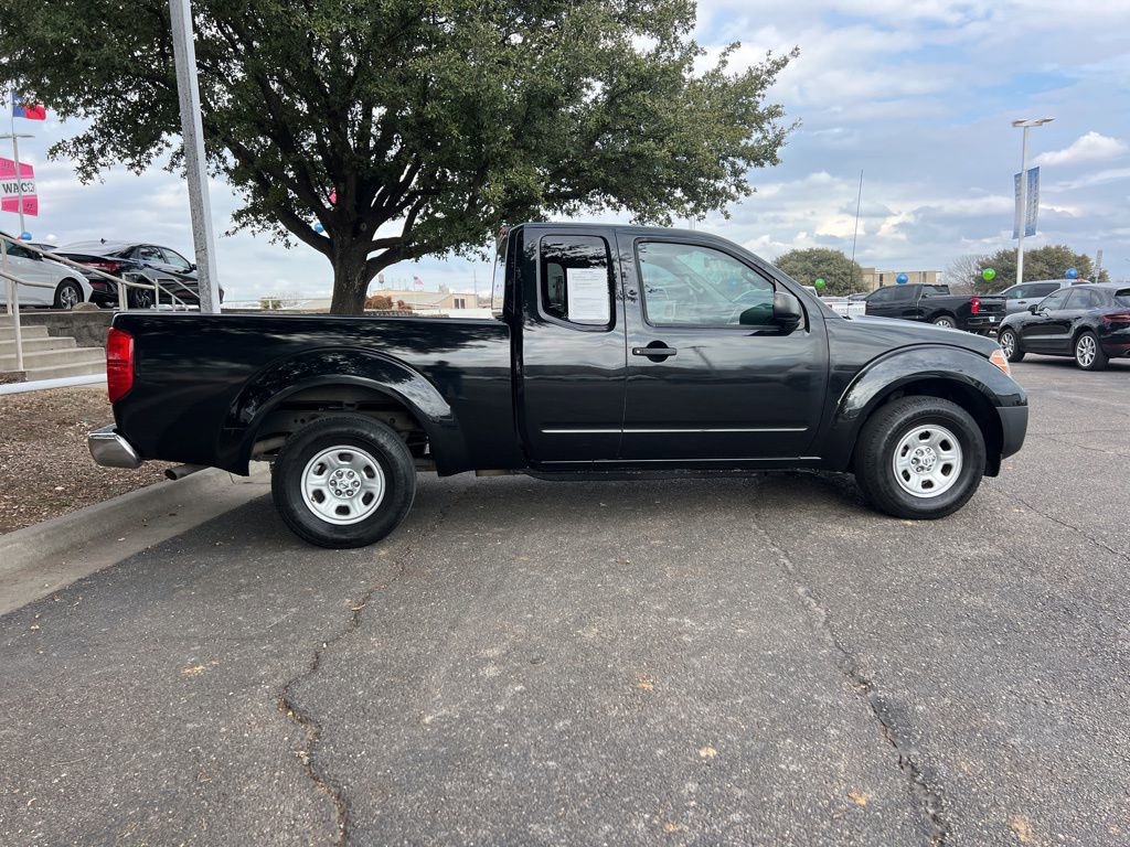 Used 2017 Nissan Frontier S image 8