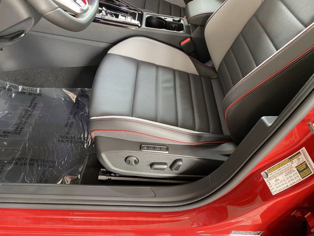 New 2026 Volkswagen GTI Autobahn FWD image 8