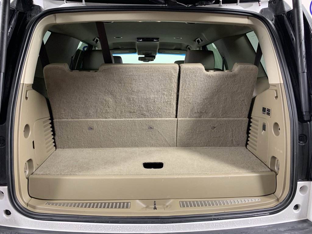 Used 2018 GMC Yukon SLT image 30