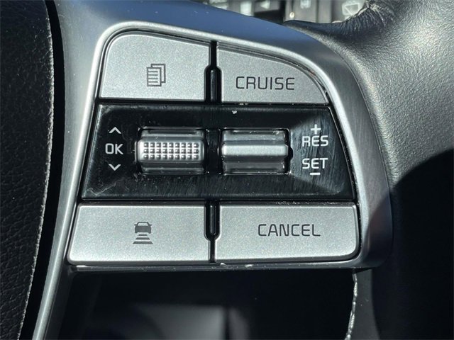 Certified 2022 Kia Telluride SX image 35