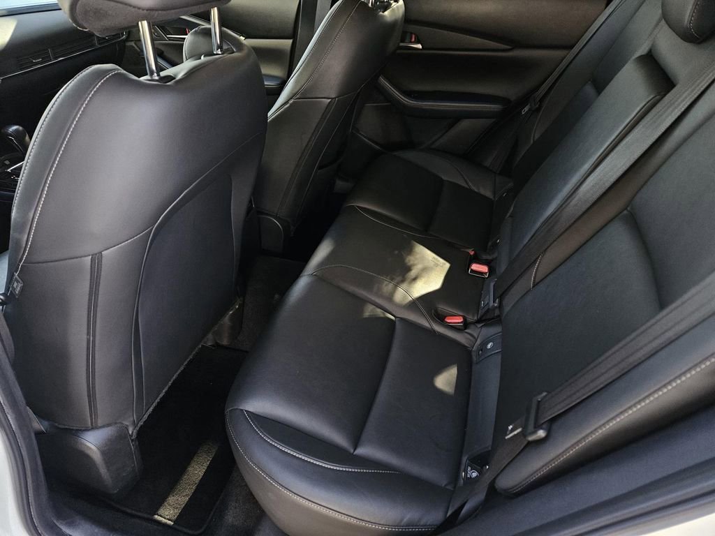 Used 2021 MAZDA CX-30 AWD 2.5 S w/ Preferred Package image 14