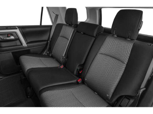 Used 2021 Toyota 4Runner Trail Special Edition AWD/4WD image 16