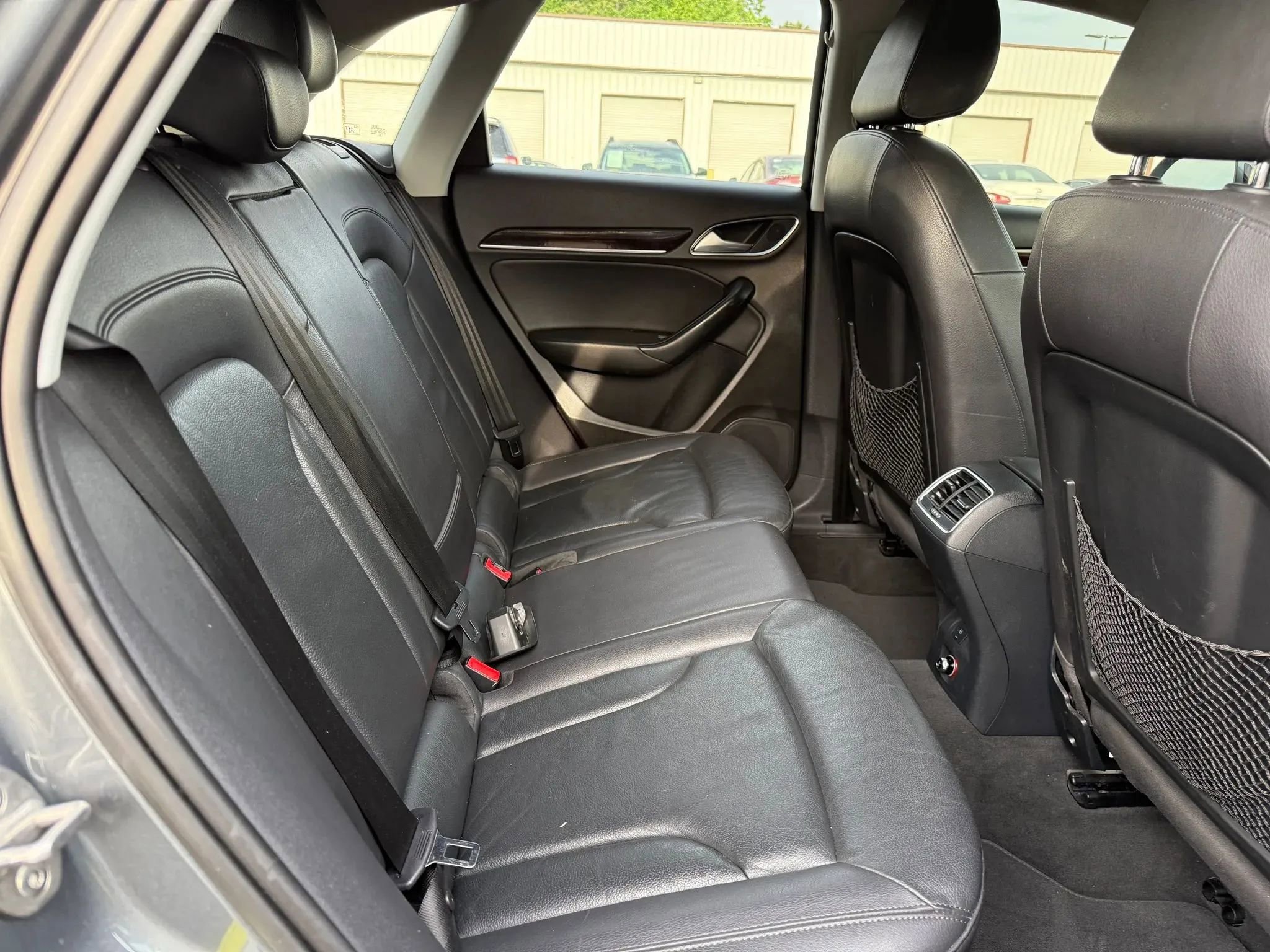 Used 2015 Audi Q3 2.0T Premium Plus AWD/4WD image 21