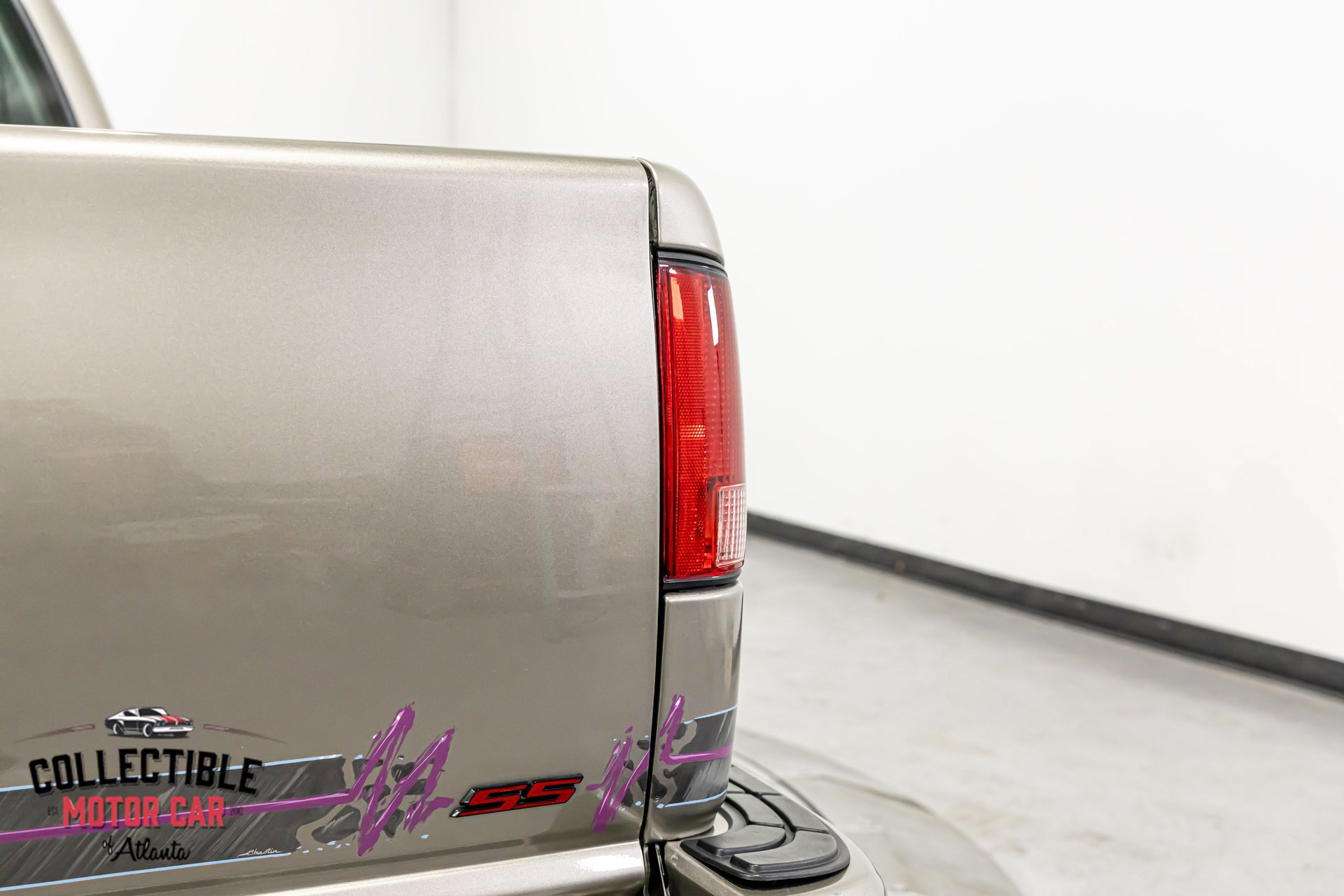 Used 2000 Chevrolet S10 Pickup LS w/ Preferred Equipment Group RWD image 59