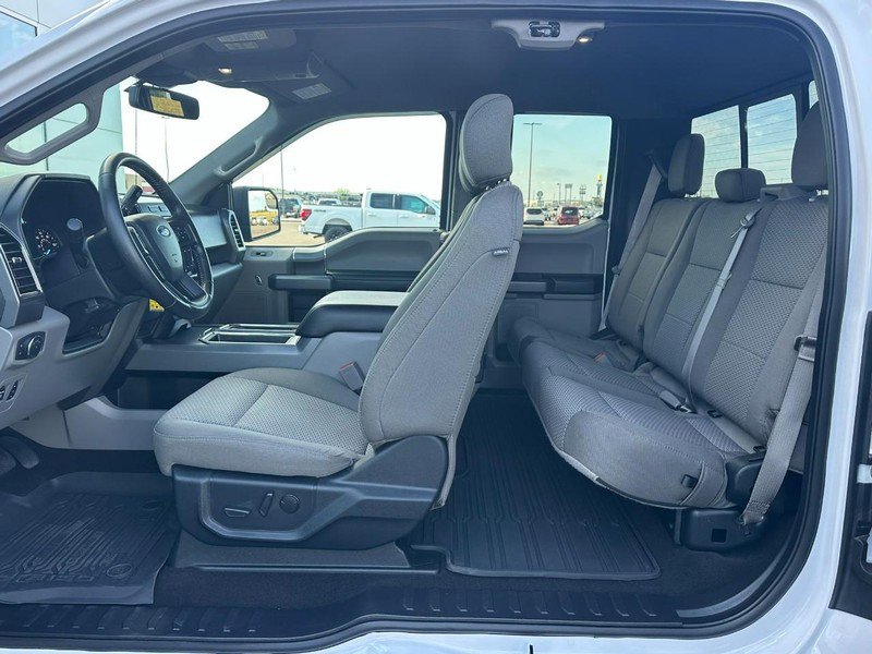 Used 2020 Ford F150 XLT w/ Equipment Group 302A Luxury image 11