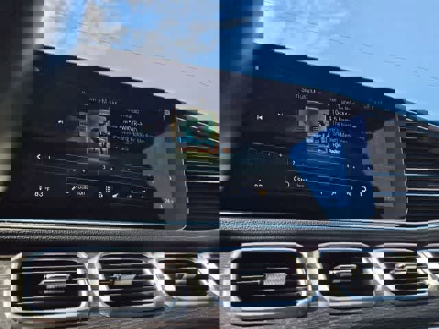 Used 2022 Mercedes-Benz GLE 350 image 30