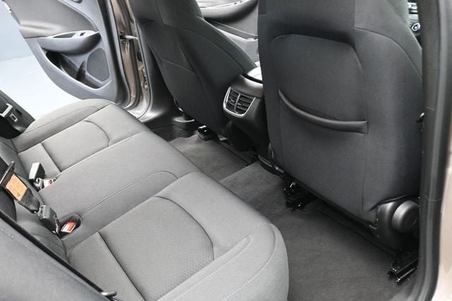 Used 2024 Chevrolet Malibu LT FWD image 21