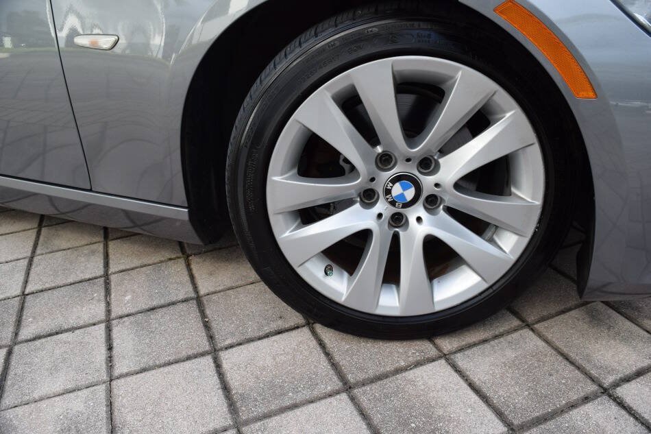 Used 2013 BMW 328i Convertible RWD image 89