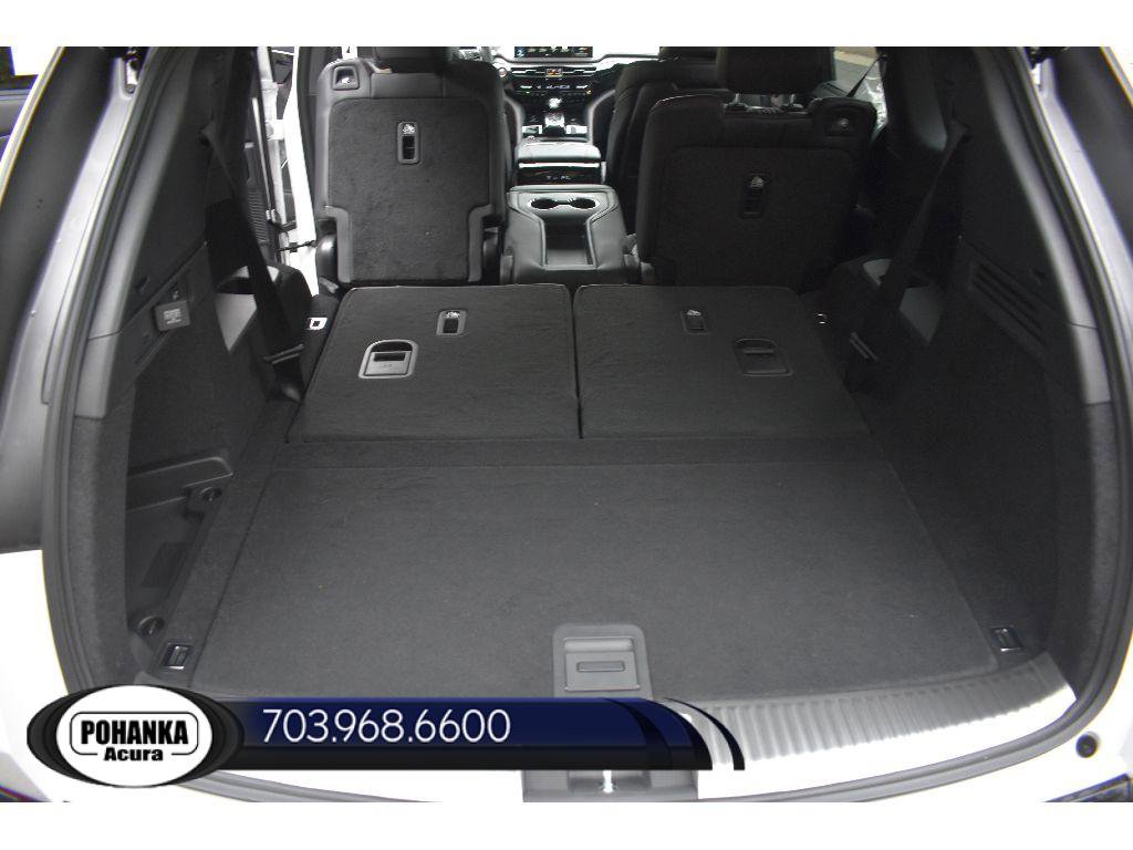 New 2026 Acura MDX Type S image 19