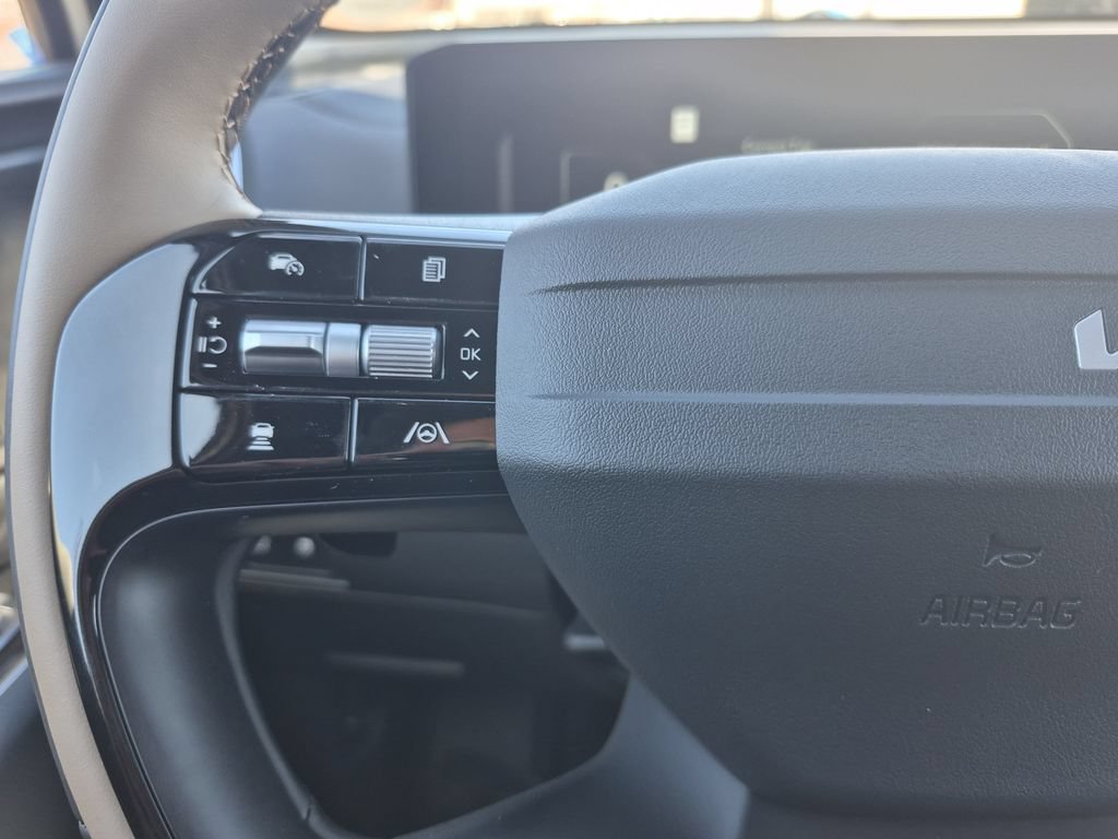 New 2026 Kia Sorento SX Prestige w/ Olive Brown Leather Package AWD/4WD image 18