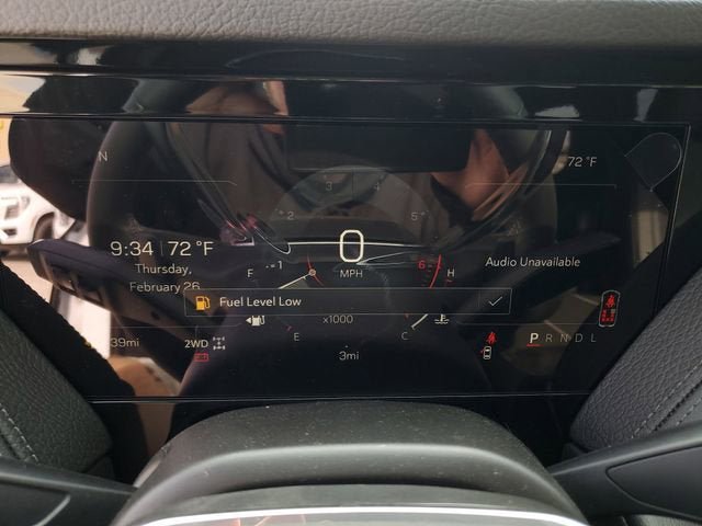 New 2026 GMC Yukon XL Denali w/ Sun & Power Step Package image 30