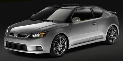 Used 2012 Scion tC FWD image 1