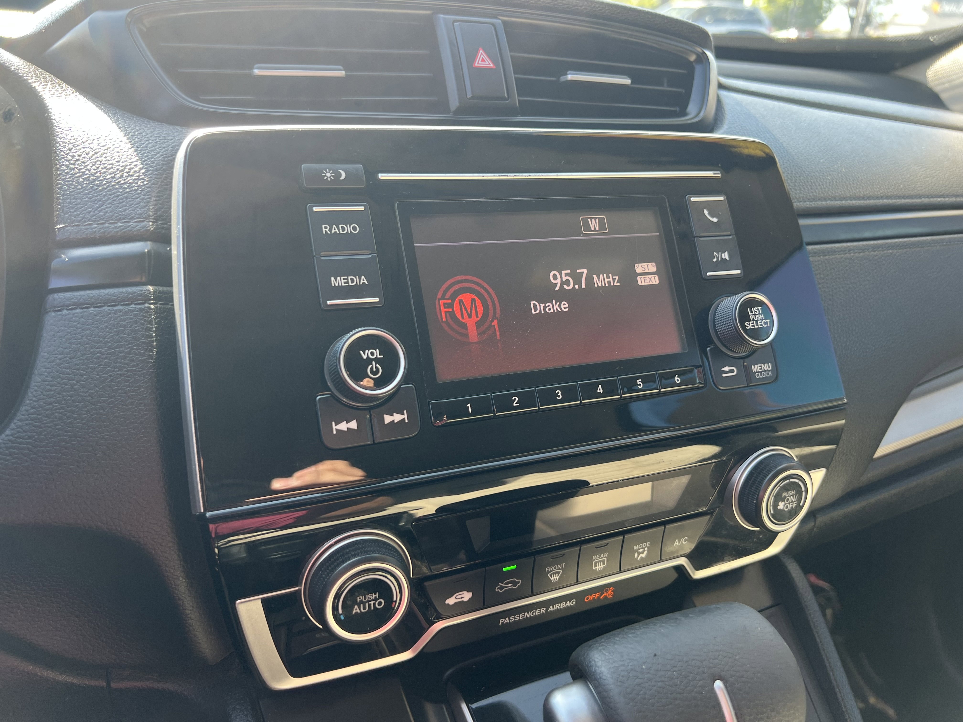 Used 2020 Honda CR-V LX image 22