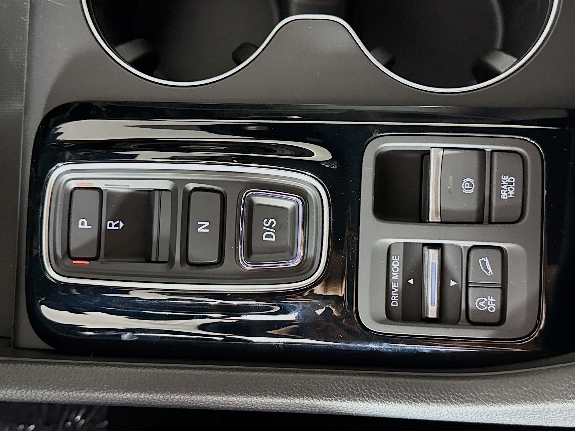 New 2026 Honda Pilot Sport image 20