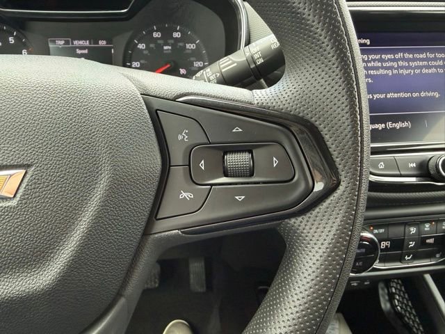 Used 2021 Chevrolet TrailBlazer LT w/ Convenience Package image 14