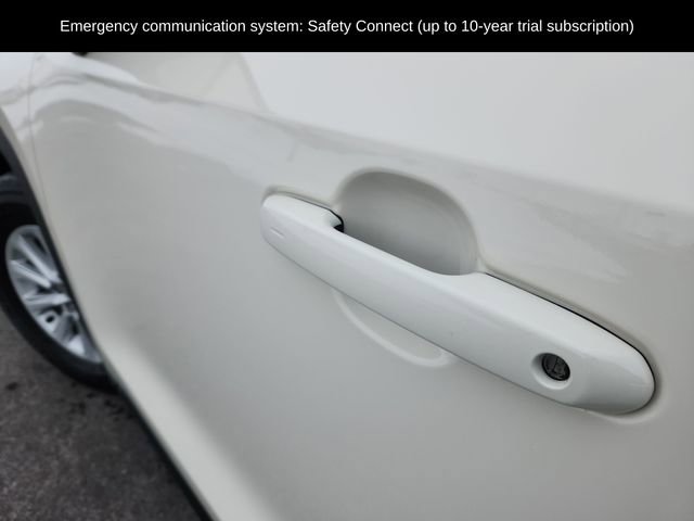 Used 2024 Toyota Grand Highlander XLE image 18