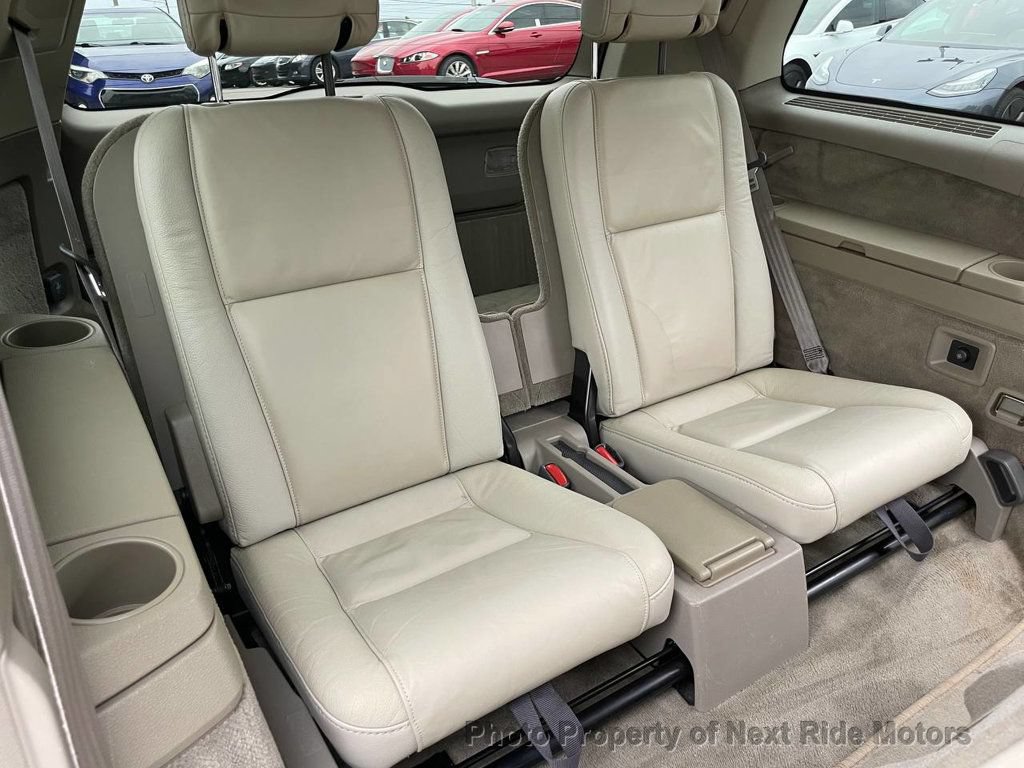 Used 2004 Volvo XC90 2.5T AWD/4WD image 14