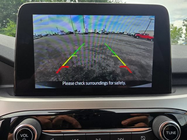 Used 2020 Ford Escape SE FWD image 23