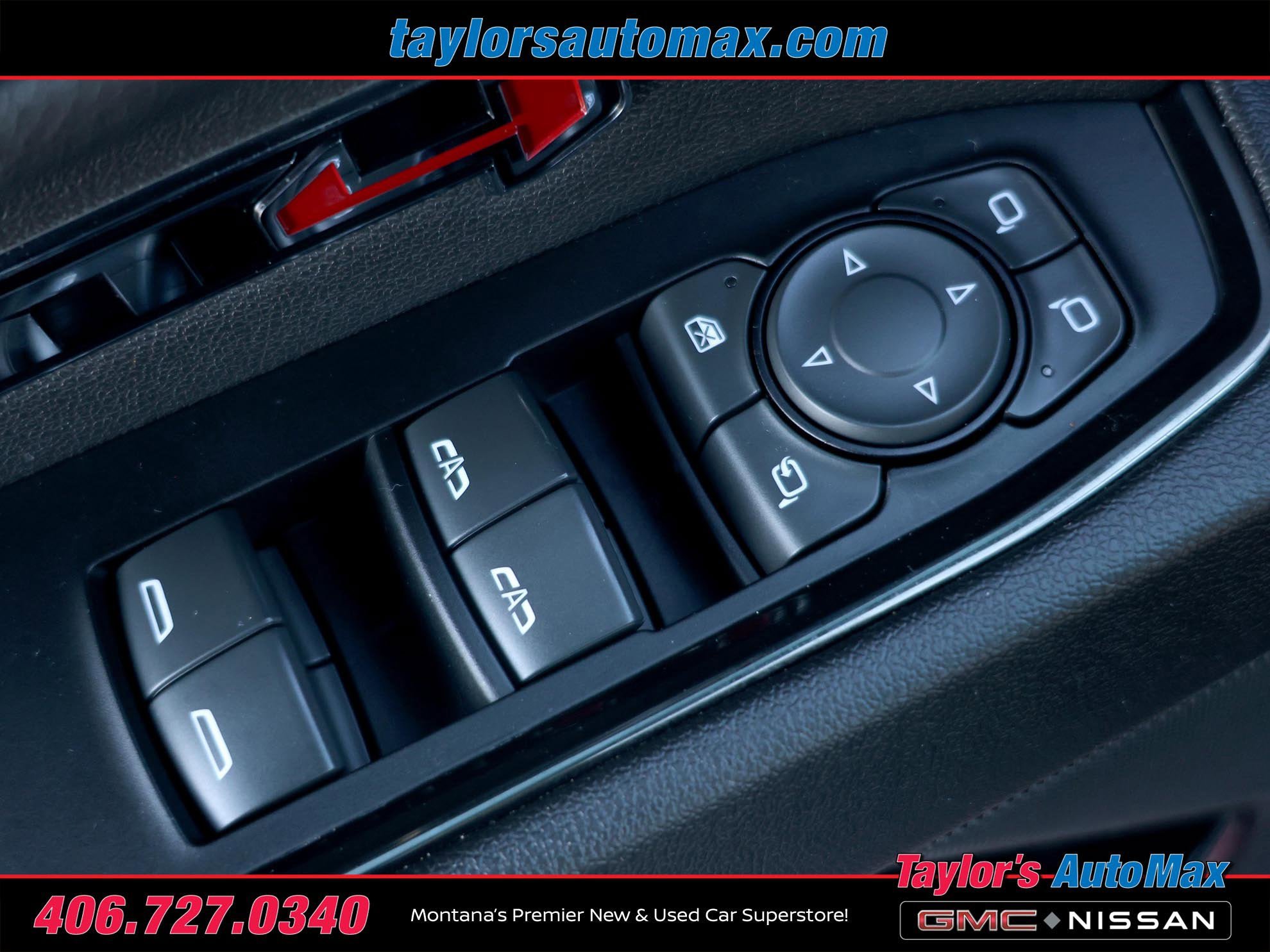 Used 2023 GMC Sierra 1500 AT4 w/ AT4 Preferred Package AWD/4WD image 31
