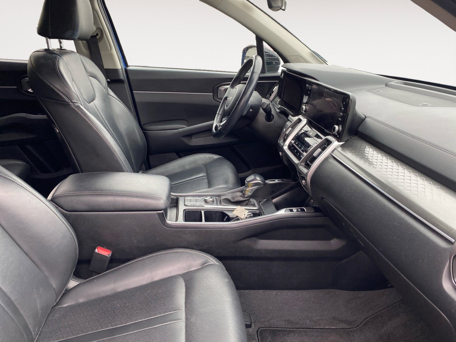 Used 2022 Kia Sorento S w/ Panoramic Sunroof Package image 20