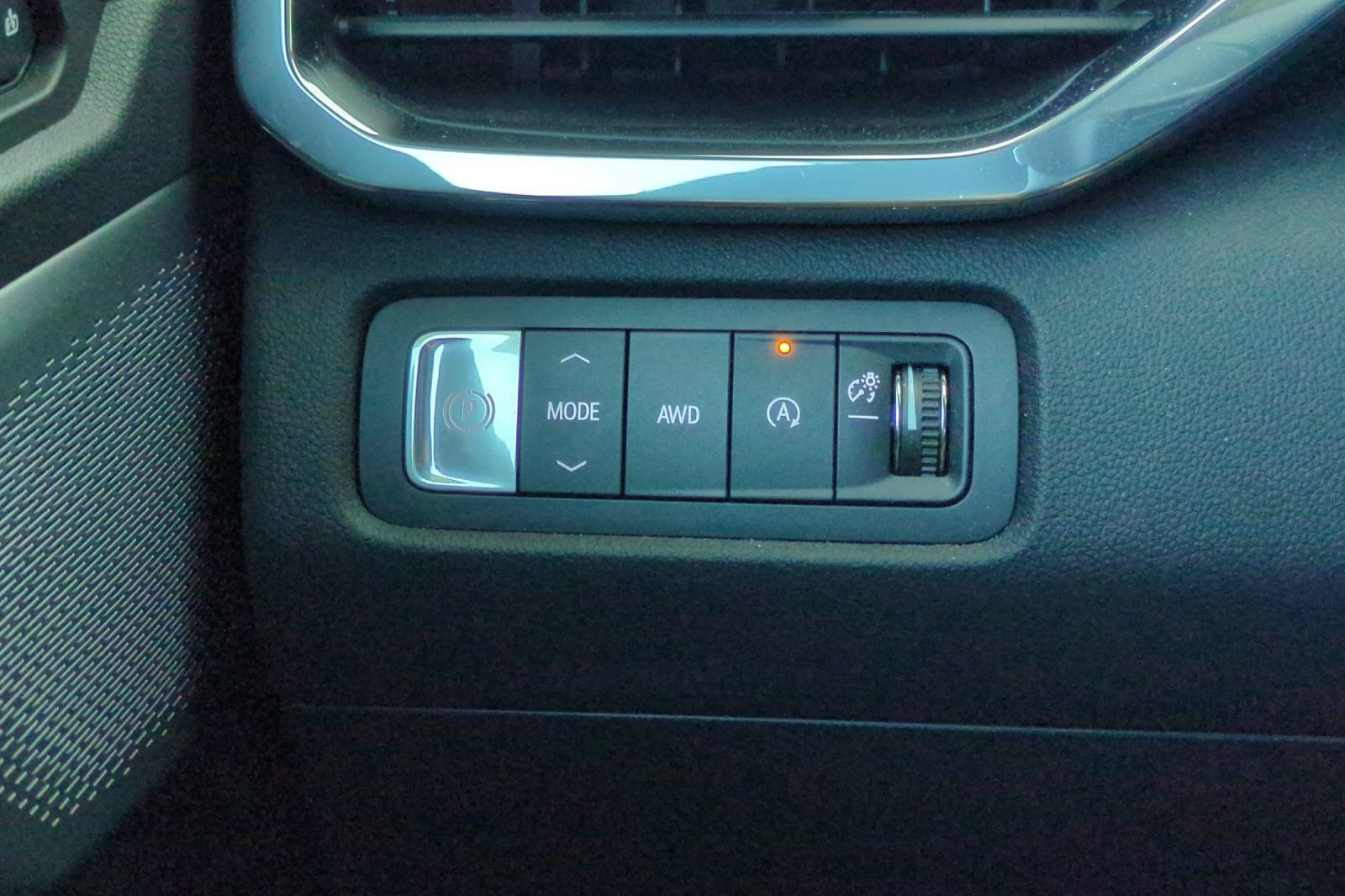 Used 2025 GMC Acadia Denali w/ Super Cruise Package AWD/4WD image 43