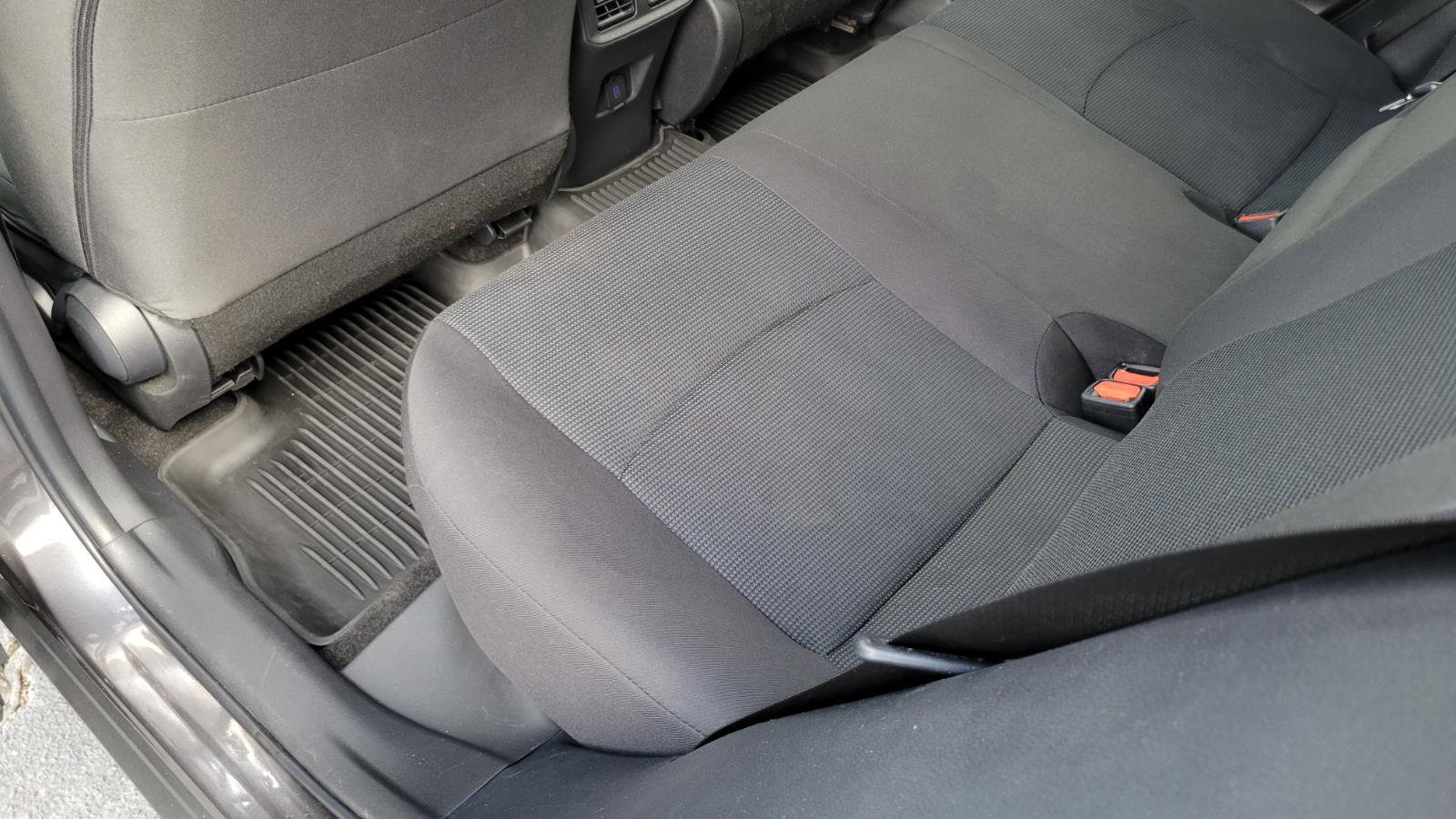 Used 2023 Toyota RAV4 LE image 29