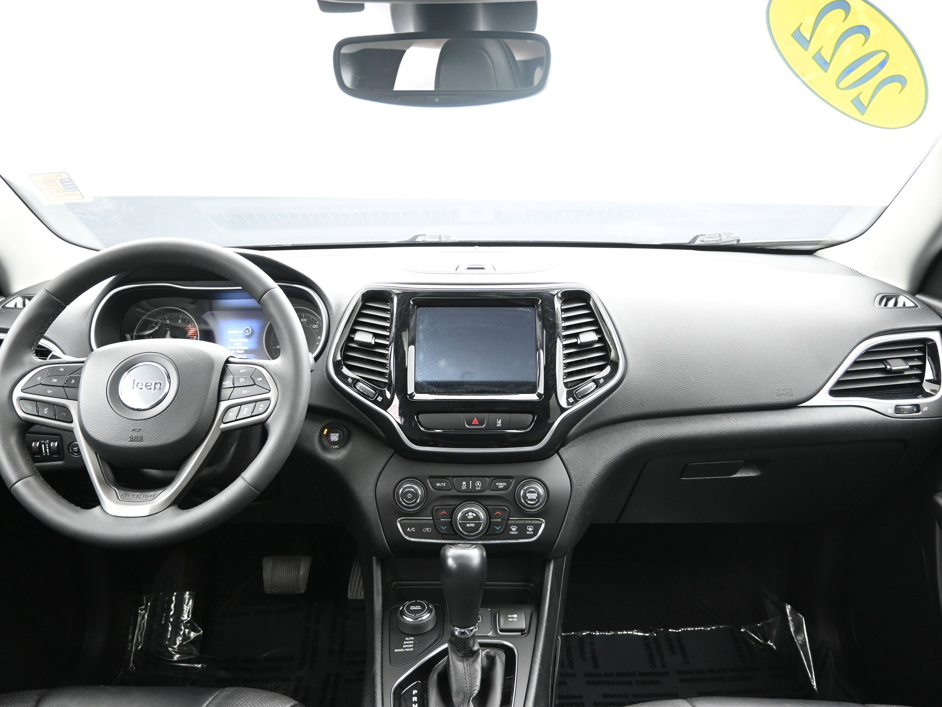 Used 2022 Jeep Cherokee Limited image 20