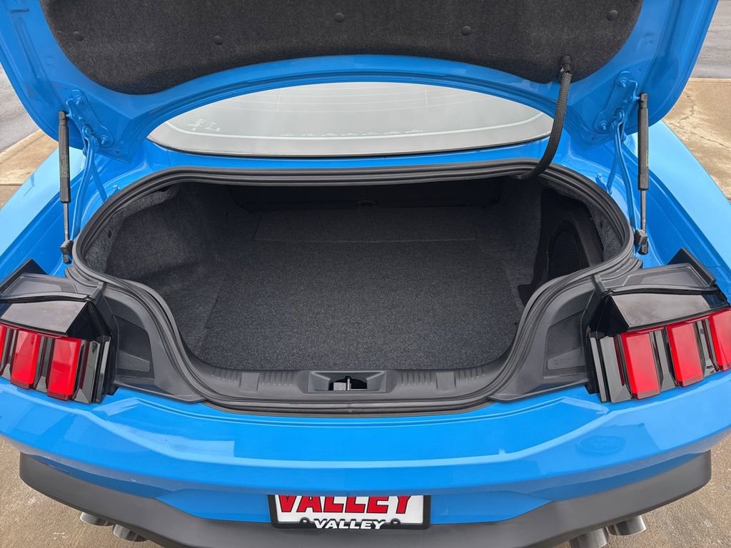 Certified 2024 Ford Mustang GT Premium image 41