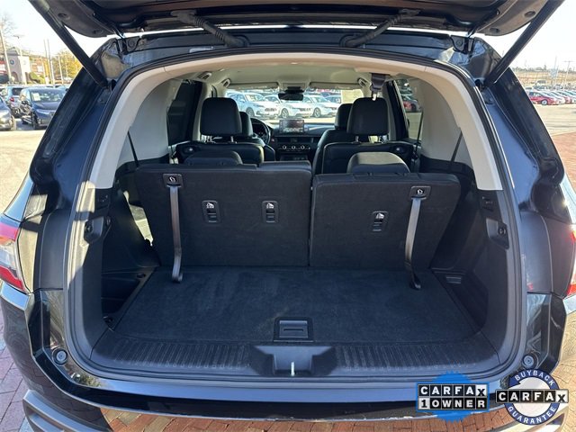 Certified 2023 Honda Pilot EX-L image 28