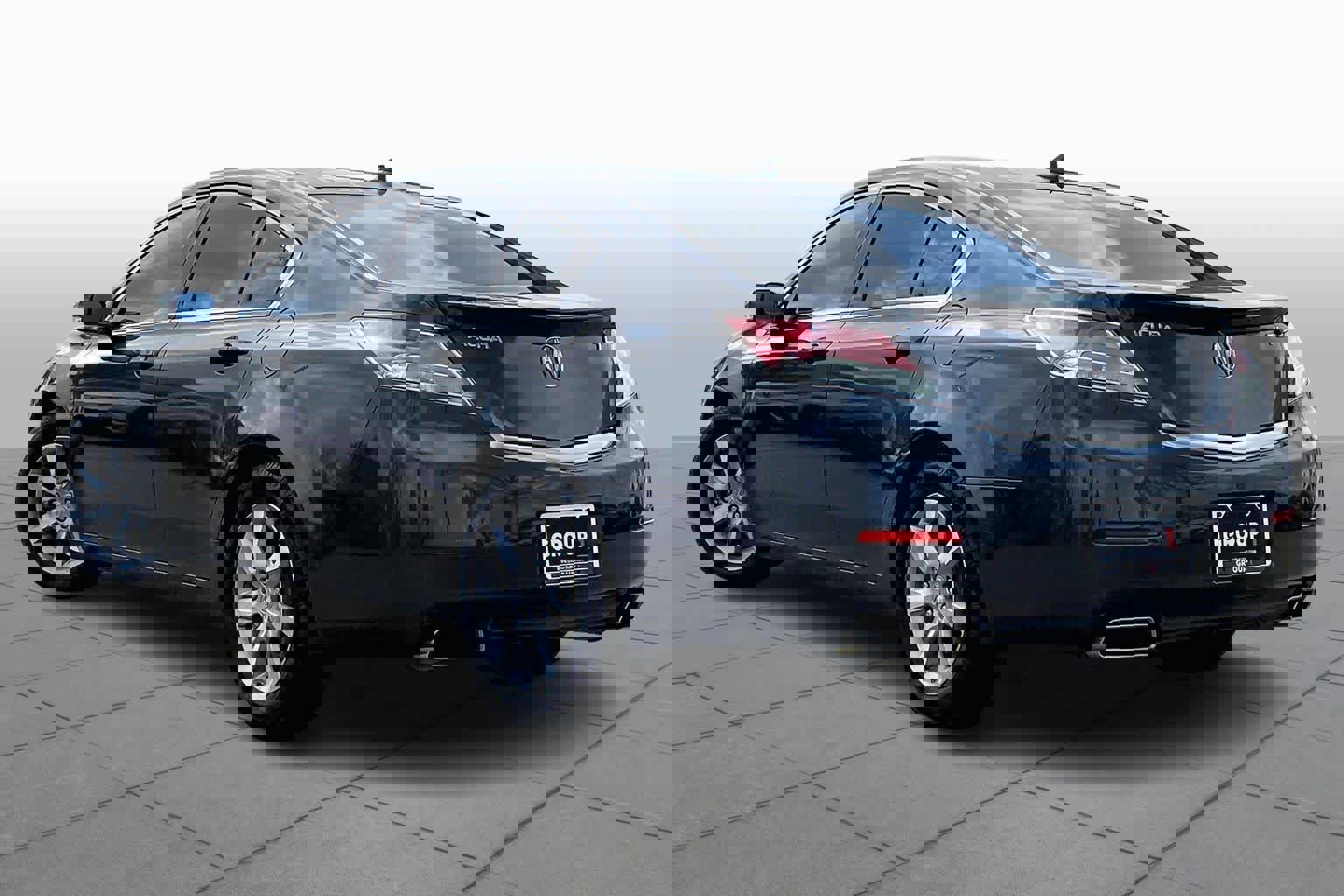 Used 2012 Acura TL Tech Auto image 12