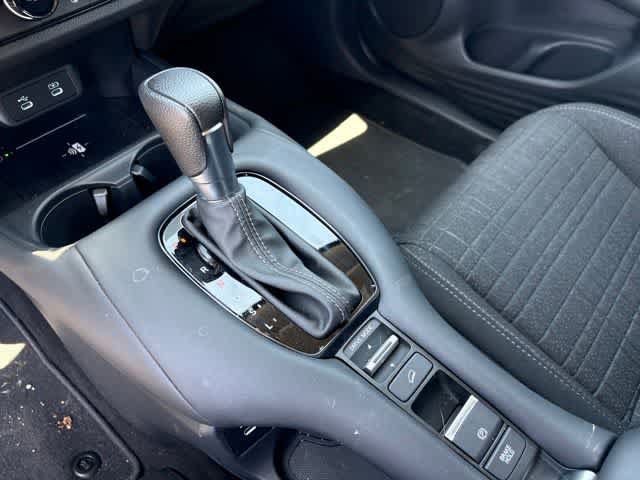 Used 2027 Honda HR-V LX image 18