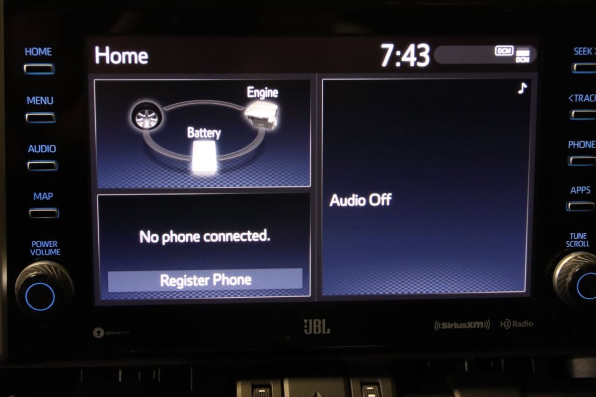 Used 2022 Toyota RAV4 Limited AWD/4WD image 43